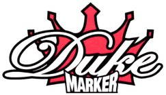 DUKE MARKER