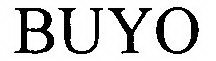 BUYO