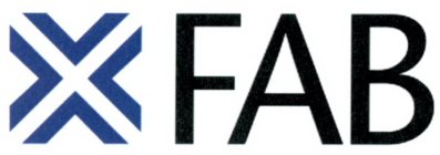 X FAB