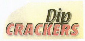 DIP CRACKERS