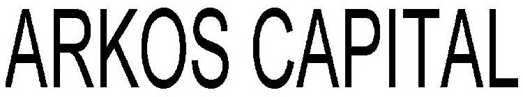 ARKOS CAPITAL