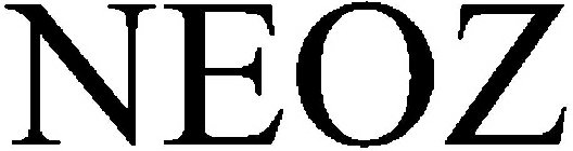 NEOZ