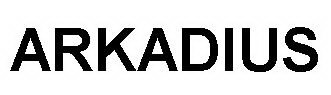 ARKADIUS