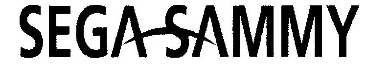 SEGA SAMMY