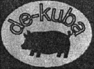 DE-KUBA