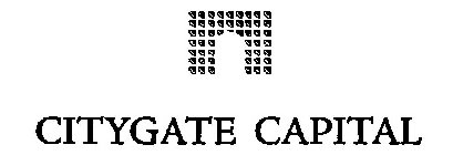 CITYGATE CAPITAL