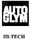 AUTO GLYM HI-TECH