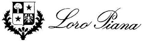 LORO PIANA