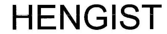 HENGIST