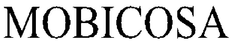 MOBICOSA