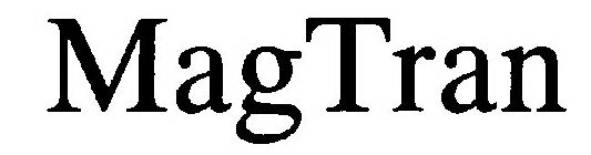 MAGTRAN