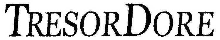 TRESORDORE