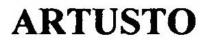 ARTUSTO
