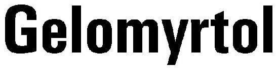 GELOMYRTOL