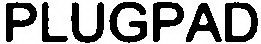 PLUGPAD