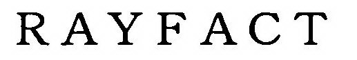 RAYFACT