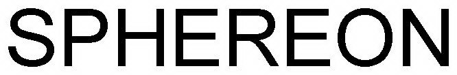 SPHEREON