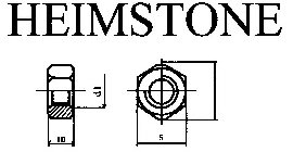 HEIMSTONE