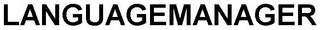 LANGUAGEMANAGER