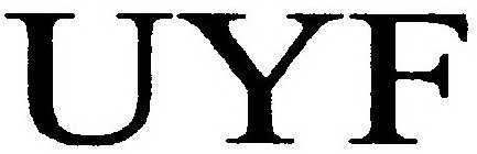 UYF