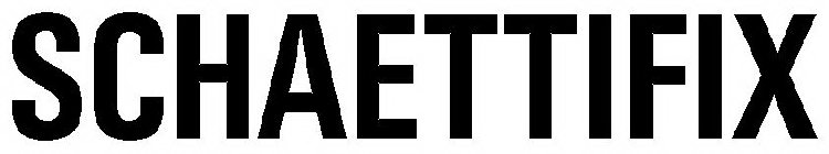 SCHAETTIFIX