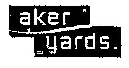 AKER YARDS