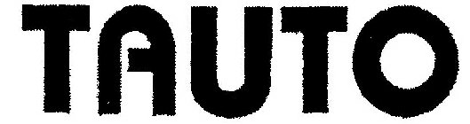 TAUTO