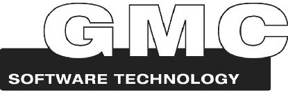 GMC SOFTWARE TECHNOLOGY