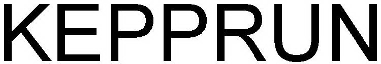 KEPPRUN