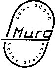 MURG SÄGEN SAWS SCIES SIERRAS