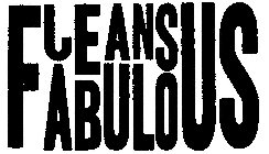 FABULOUS JEANS