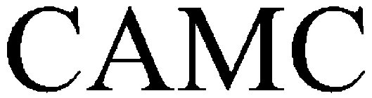 CAMC