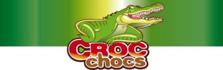 CROC CHOCS