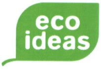 ECO IDEAS