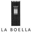 LA BOELLA