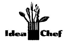 IDEA CHEF