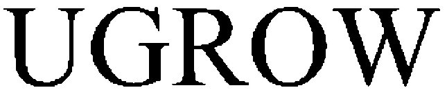 UGROW