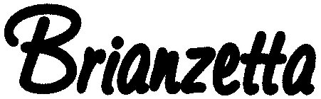 BRIANZETTA