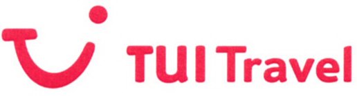 TUI TRAVEL