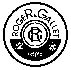 ROGER & GALLET PARIS