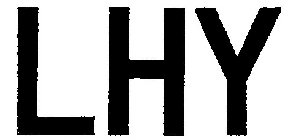 LHY