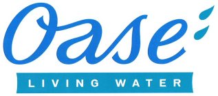 OASE LIVING WATER