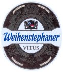 WEIHENSTEPHANER VITUS