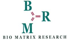 B R M BIO MATRIX RESEARCH