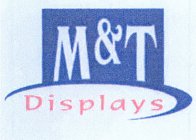 M&T DISPLAYS