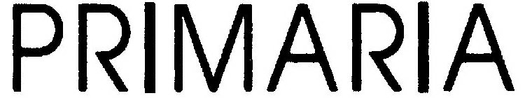 PRIMARIA