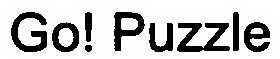 GO! PUZZLE