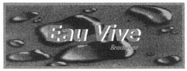 EAU VIVE BEACHWEAR