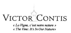 VICTOR CONTIS 