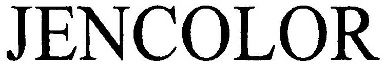 JENCOLOR